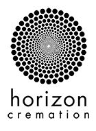 Horizon Cremation logo